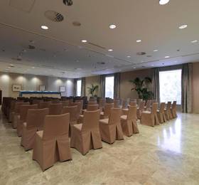 Туры в Parador De Malaga Golf в Испании