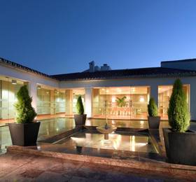 Отдых в Parador De Malaga Golf - Испания, Малага