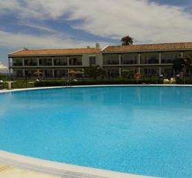 Parador De Malaga Golf в Малаге