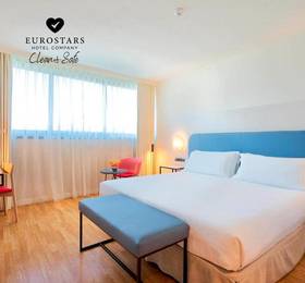 Eurostars Malaga в Малаге