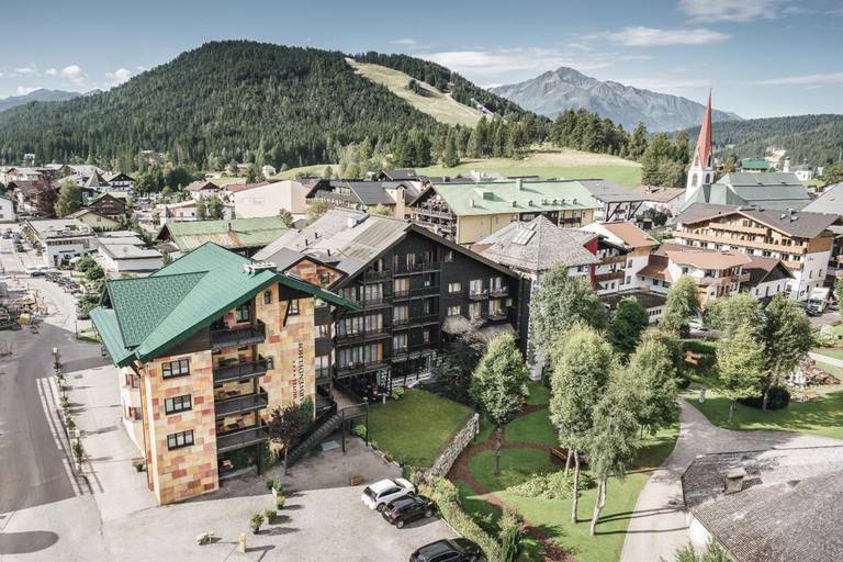 Karwendelhof