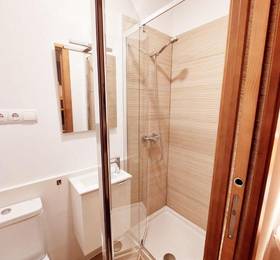 Apartamentos Dona Elvira Kings inn в Малаге