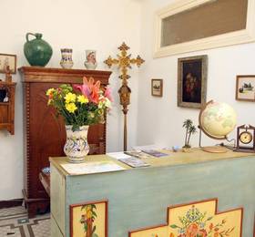 Отдых в Pension La Palma - Испания, Малага