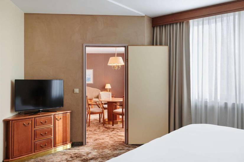 Radisson Blu Szczecin 4* Польша, Щецин