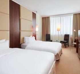 Отдых в Radisson Blu Szczecin - Польша, Щецин