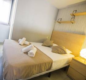 Туры в AB Apartamentos в Испании