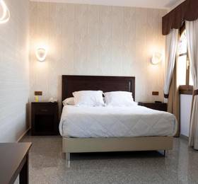 Отдых в Hotel Plaza del Castillo - Испания, Малага