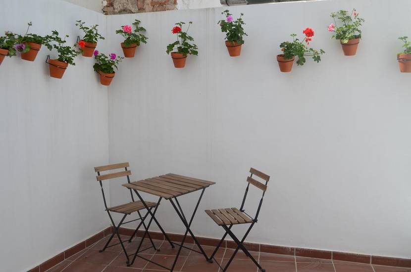 Apartamento Malaga Beatas Испания, Малага