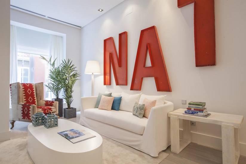 Spain Select Calle Nueva Lofts Испания, Малага