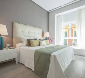 Spain Select Calle Nueva Lofts в Малаге