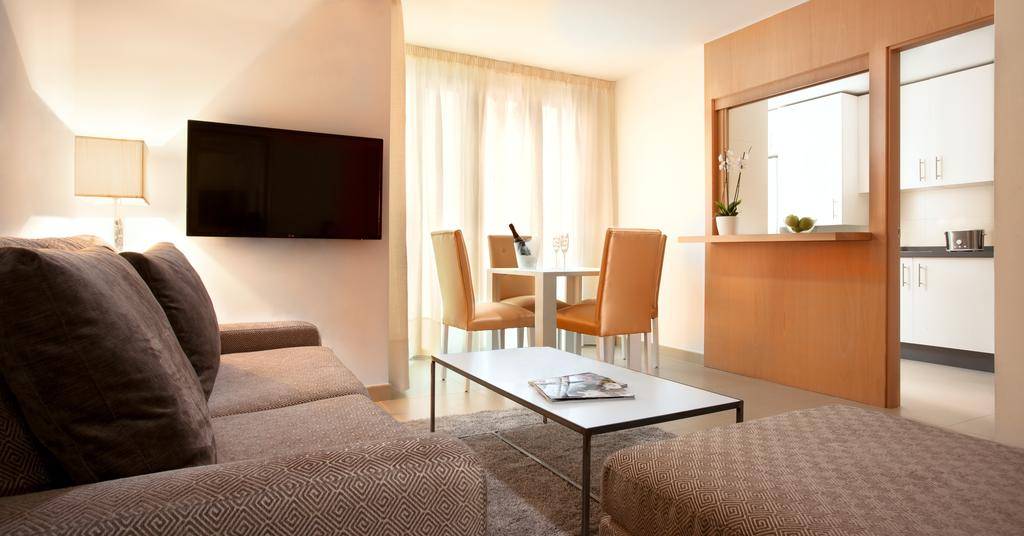 Urbanliving Fajardo Испания, Малага