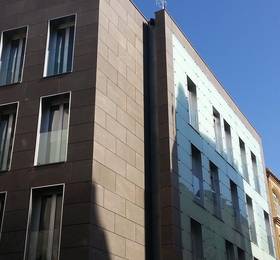 Urbanliving Fajardo в Малаге
