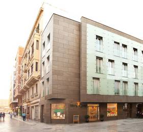Туры в Urbanliving Fajardo в Испании