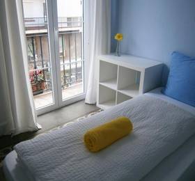Туры в Casa Al Sur Terraza Hostel в Испании