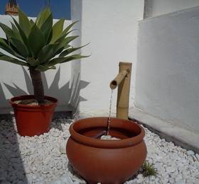 Casa Al Sur Terraza Hostel в Малаге
