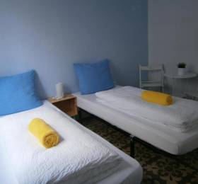 Отдых в Casa Al Sur Terraza Hostel - Испания, Малага