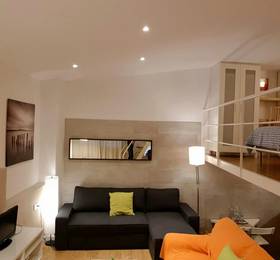 Туры в Apartamentos Clavero в Испании
