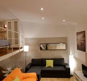 Отдых в Apartamentos Clavero - Испания, Малага