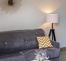 Apartamentos Calle Larios в Малаге