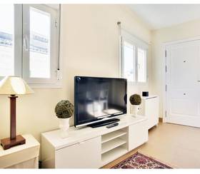Apartamentos Unisierra в Малаге