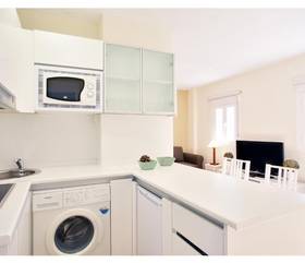 Туры в Apartamentos Unisierra в Испании