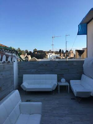 Apartamentos Marques De La Merced Испания, Малага