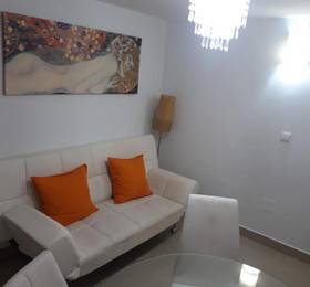 Туры в Apartamentos Marques De La Merced в Испании