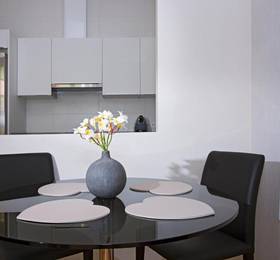 Apartamentos Livin4Malaga в Малаге