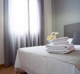 Отдых в Apartamentos Livin4Malaga - Испания, Малага