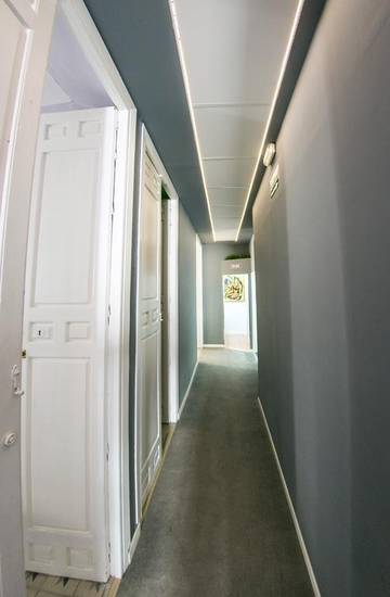 Apartamentos Gold B B Испания, Малага