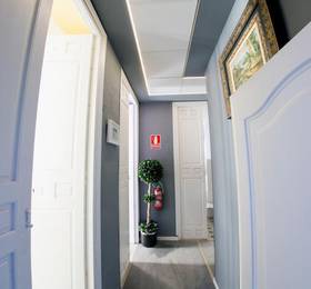Отдых в Apartamentos Gold B B - Испания, Малага