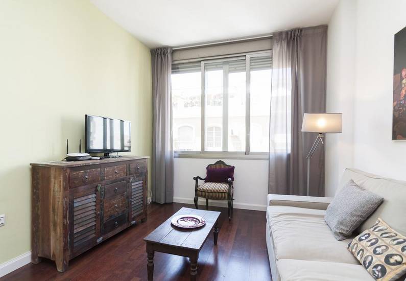 Apartamentos Victoria Suites Испания, Малага
