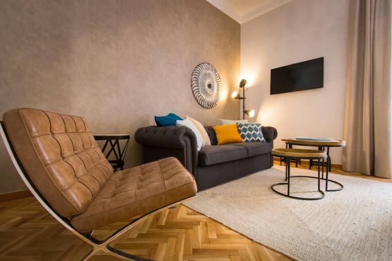 Apartments Holidays2Malaga Premium