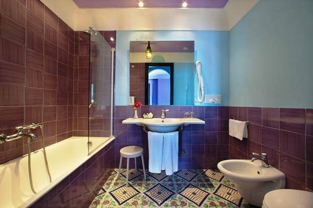 Minerva Hotel 4* Италия, Сорренто