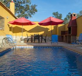 Отдых в Rural Montes Malaga: Lagar Don Sancho - Испания, Малага
