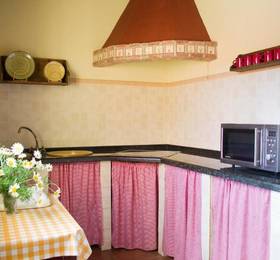 Rural Montes Malaga: Lagar Don Sancho в Малаге