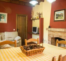 Туры в Rural Montes Malaga: Lagar Don Sancho в Испании