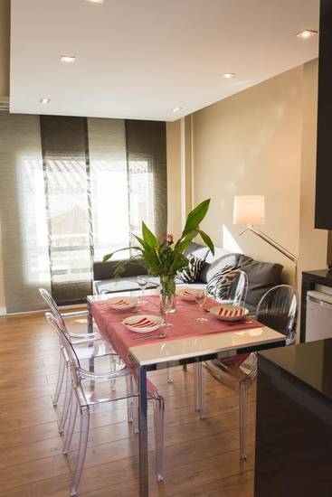 Apartamentos H2O Испания, Малага