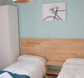 Отдых в Urban Malaga Apartments - Испания, Малага