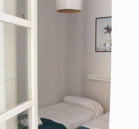 Туры в Urban Malaga Apartments в Испании