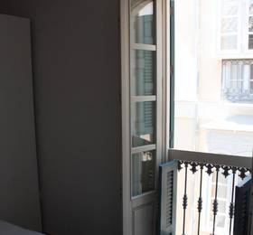 Urban Malaga Apartments в Малаге