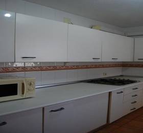 Туры в Apartamentos Jacinto Benavente в Испании