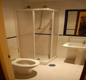Apartamentos Jacinto Benavente в Малаге