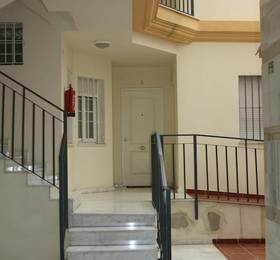 Туры в Apartamentos Pinar Malaga Ciudad в Испании
