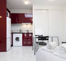 Отдых в Apartamentos Pinar Malaga Ciudad - Испания, Малага