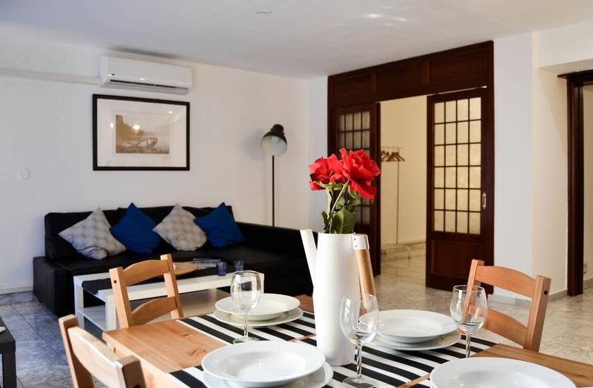 Enjoycity Malaga Apartments Испания, Малага