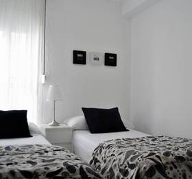 Enjoycity Malaga Apartments в Малаге