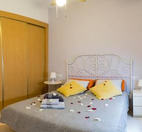 Отдых в MALAMA Apartamentos Turisticos - Испания, Малага