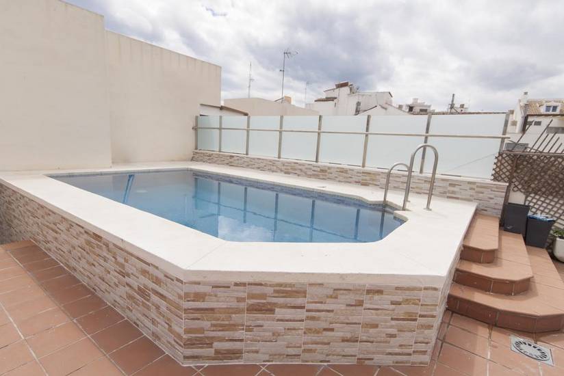 Apartamentos Salamanca Испания, Малага