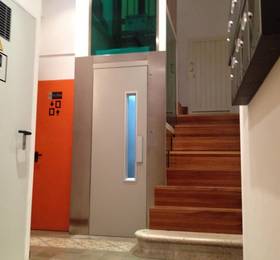 Apartamentos Malaga City Break в Малаге